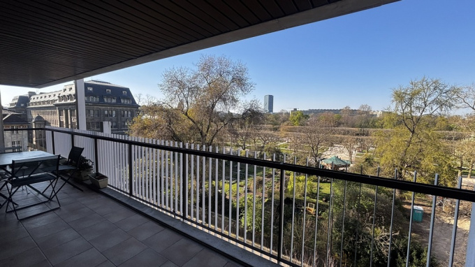 Offres de location Appartement Paris (75005)