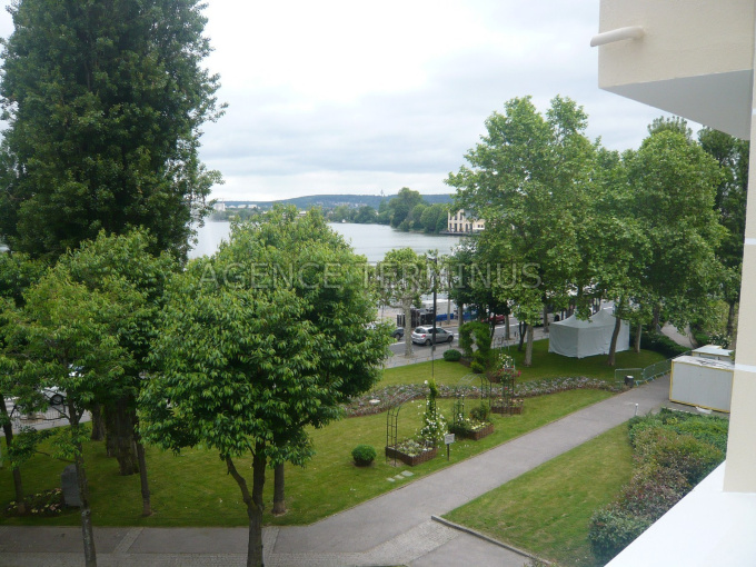 Offres de location Appartement Enghien-les-Bains (95880)