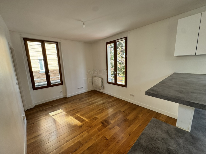 Offres de vente Appartement Enghien-les-Bains (95880)