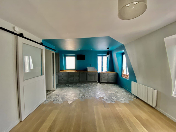 Offres de location Appartement Enghien-les-Bains (95880)