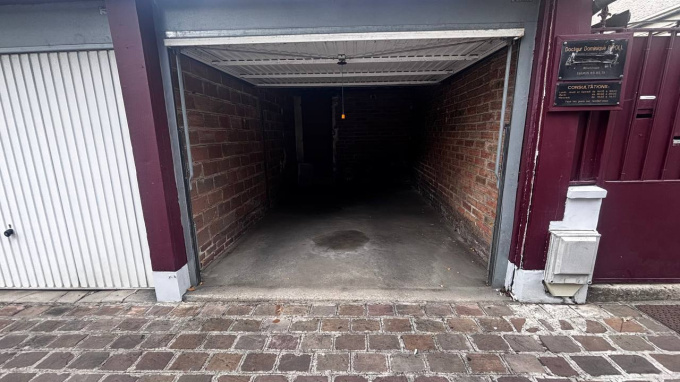 Offres de location Garage Enghien-les-Bains (95880)