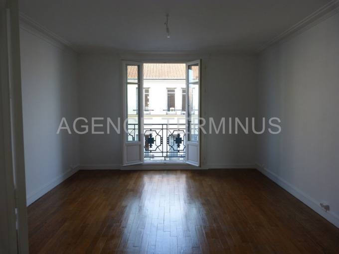 Offres de location Appartement Enghien-les-Bains (95880)