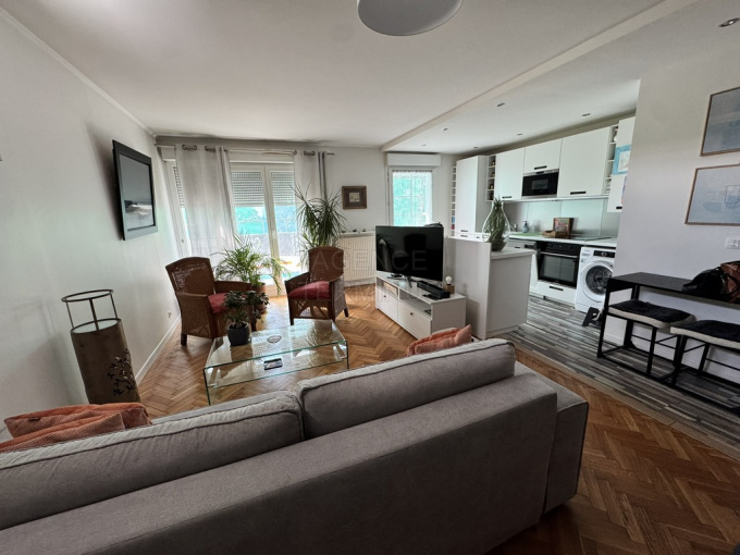 Offres de vente Appartement Montmorency (95160)