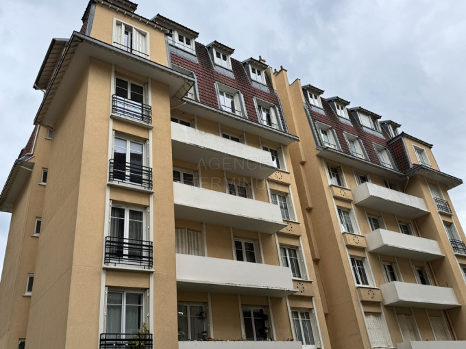 Offres de vente Appartement Montmorency (95160)