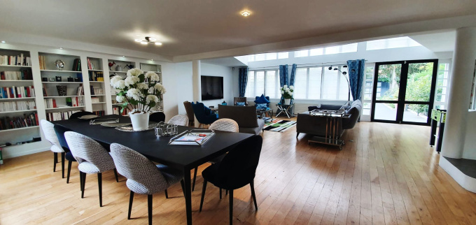 Offres de location Loft Enghien-les-Bains (95880)