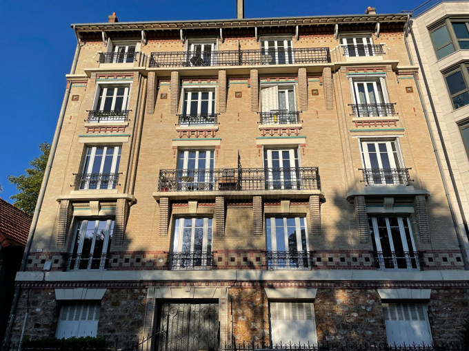 Offres de vente Appartement Enghien-les-Bains (95880)