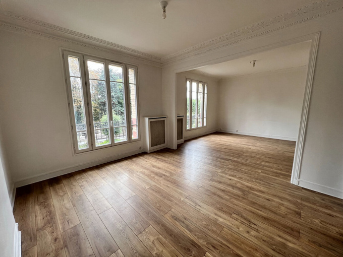 Offres de vente Appartement Enghien-les-Bains (95880)