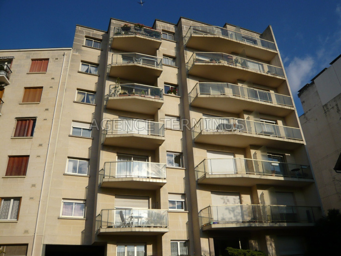 Offres de location Parking Montmorency (95160)