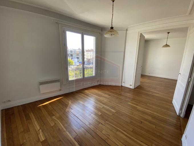 Offres de location Appartement Enghien-les-Bains (95880)