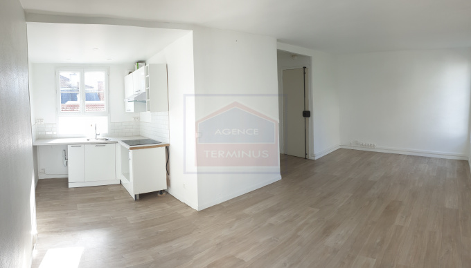 Offres de location Appartement Enghien-les-Bains (95880)
