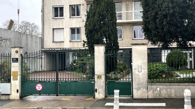 Offres de location Garage Deuil-la-Barre (95170)