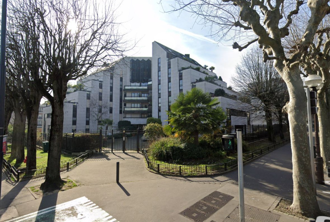 Offres de location Parking Enghien-les-Bains (95880)