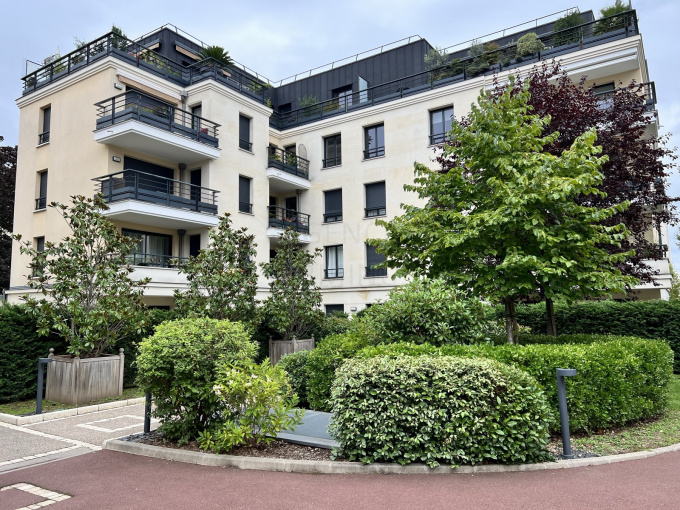 Offres de location Appartement Montmorency (95160)