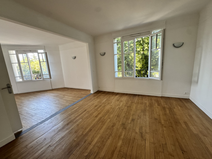 Offres de vente Appartement Enghien-les-Bains (95880)