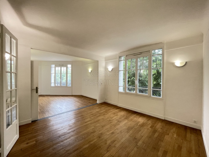 Offres de vente Appartement Enghien-les-Bains (95880)