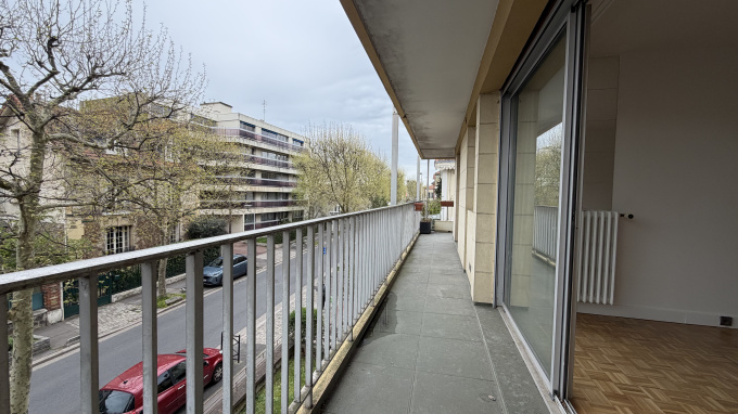 Offres de location Appartement Courbevoie (92400)