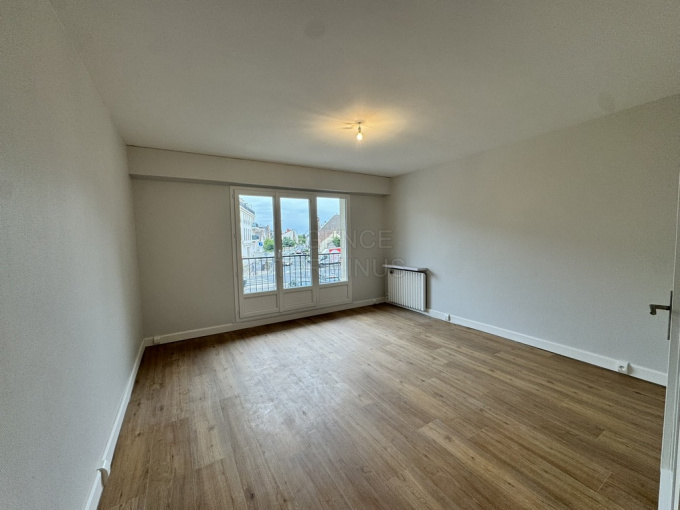 Offres de location Appartement Deuil-la-Barre (95170)