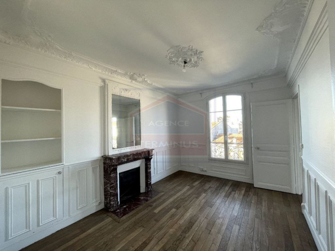 Offres de location Appartement Montmorency (95160)