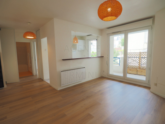Offres de location Appartement Enghien-les-Bains (95880)