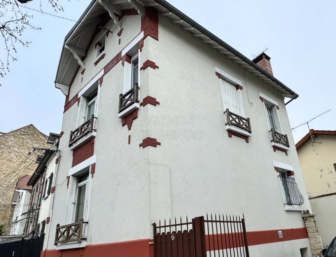 Offres de vente Maison Deuil-la-Barre (95170)