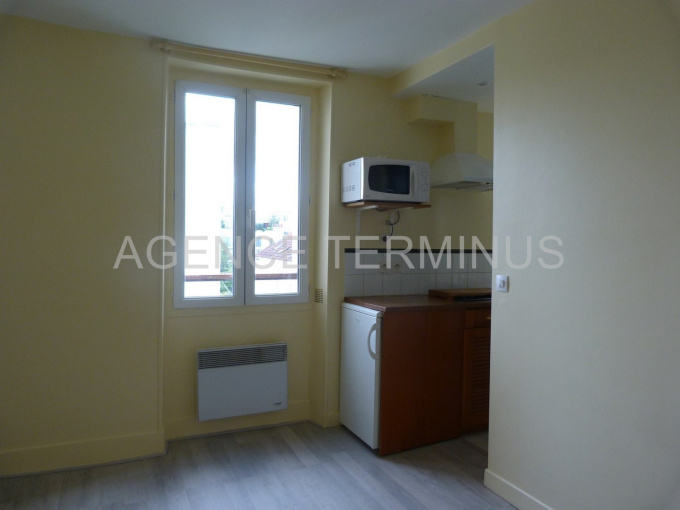 Offres de location Appartement Enghien-les-Bains (95880)