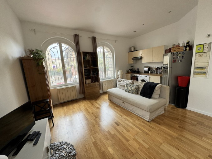 Offres de vente Appartement Deuil-la-Barre (95170)