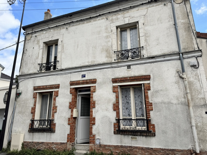 Offres de vente Maison Deuil-la-Barre (95170)