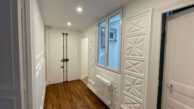 Offres de location Appartement Paris (75008)