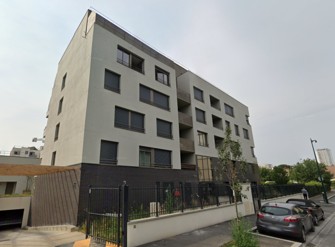 Offres de location Appartement Épinay-sur-Seine (93800)