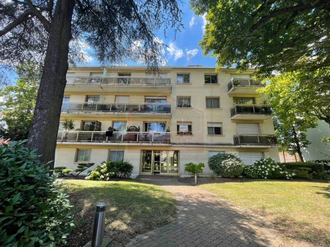 Offres de location Appartement Enghien-les-Bains (95880)