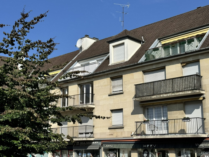 Offres de vente Appartement Deuil-la-Barre (95170)