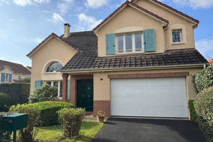 Offres de vente Maison Margency (95580)