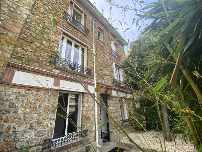 Offres de vente Maison Enghien-les-Bains (95880)