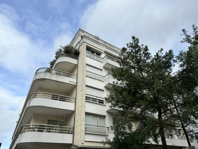 Offres de vente Appartement Enghien-les-Bains (95880)