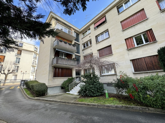 Offres de vente Appartement Enghien-les-Bains (95880)
