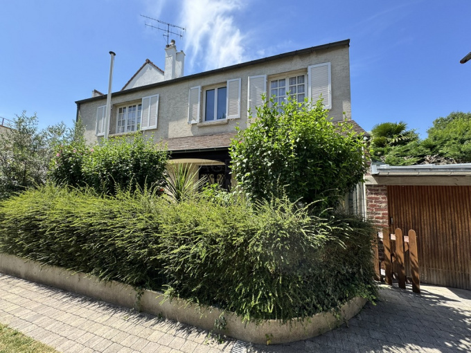 Offres de vente Maison Enghien-les-Bains (95880)