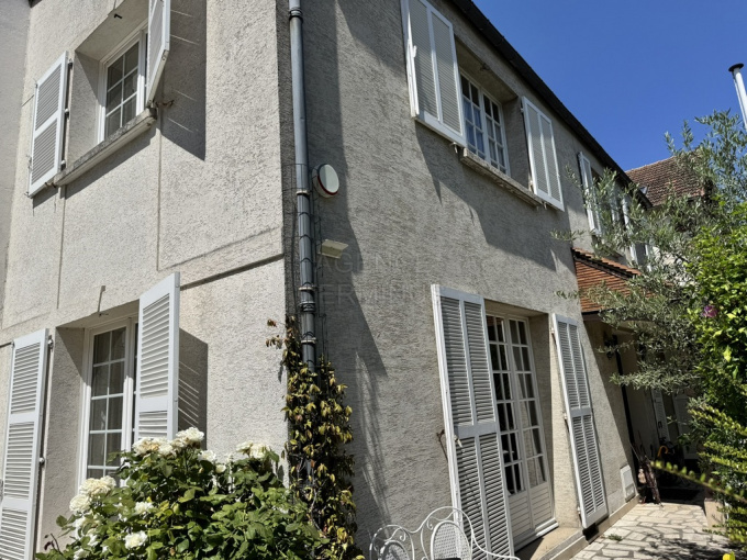 Offres de vente Maison Enghien-les-Bains (95880)