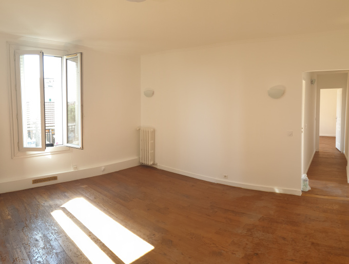 Offres de location Appartement Sannois (95110)