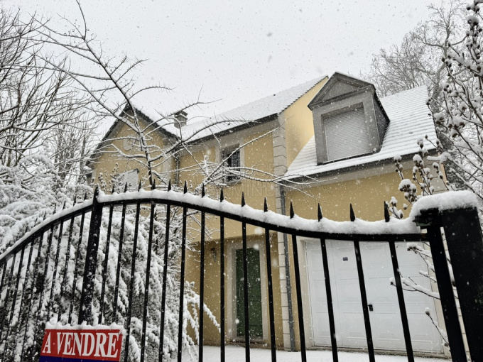 Offres de vente Maison Montmorency (95160)