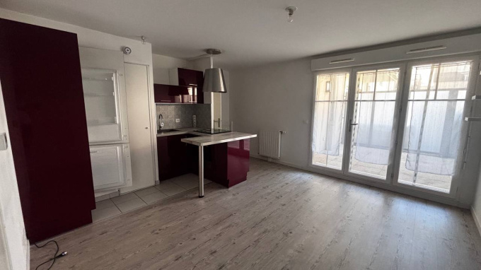 Offres de location Appartement Groslay (95410)