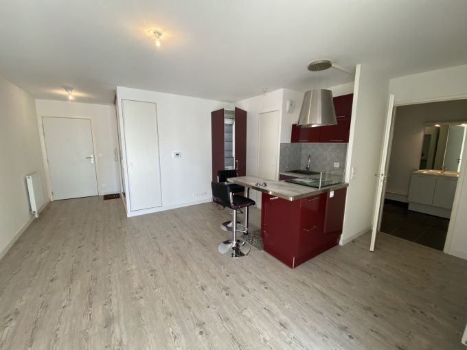 Offres de location Appartement Groslay (95410)