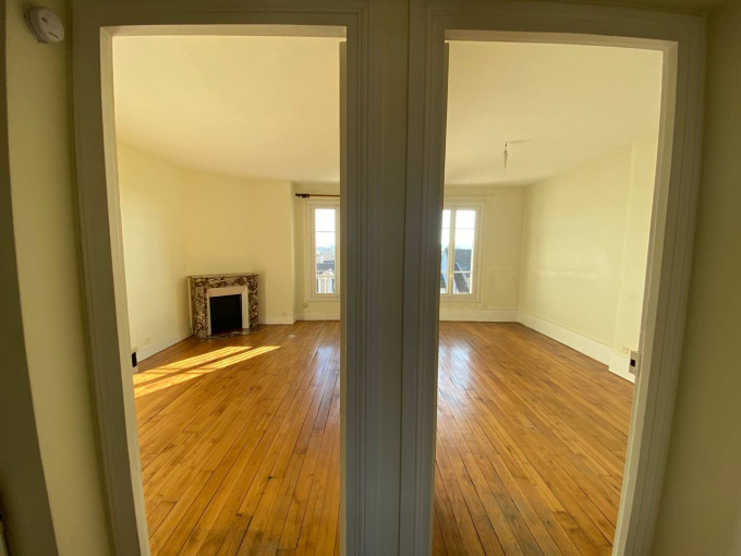 Offres de location Appartement Enghien-les-Bains (95880)