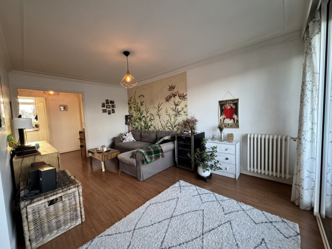 Offres de vente Appartement Enghien-les-Bains (95880)