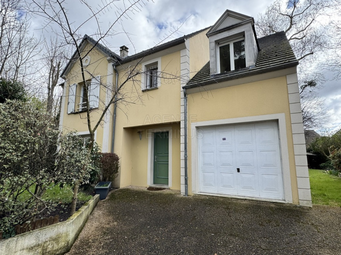 Offres de vente Maison Montmorency (95160)