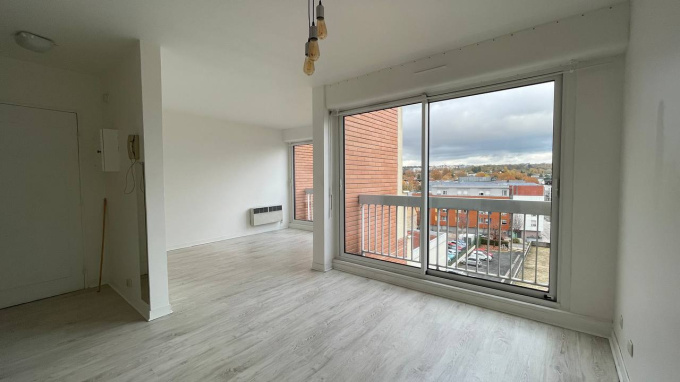 Offres de location Studio Montmorency (95160)