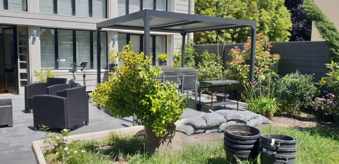 Offres de location Maison Enghien-les-Bains (95880)