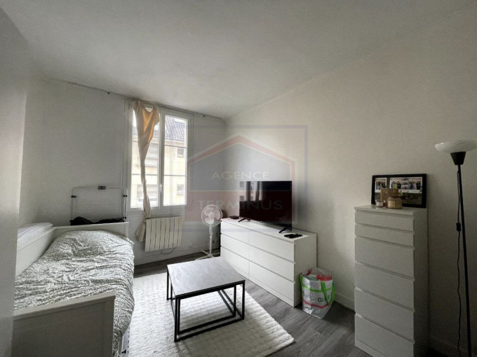 Offres de location Studio Deuil-la-Barre (95170)