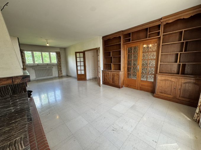 Offres de vente Maison Montmorency (95160)