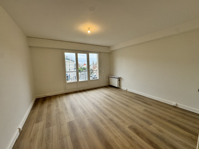 Offres de location Appartement Deuil-la-Barre (95170)