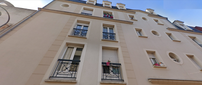 Offres de vente Appartement Enghien-les-Bains (95880)